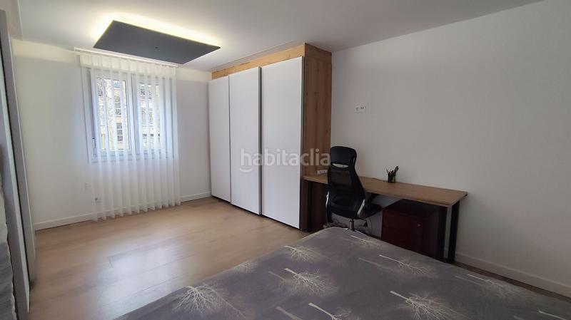 Foto 75139c0d-9c99-4ed1-b89d-e52a4c53e3db. Alquiler piso acogedor piso reformado de 1 dormitorio en el centro. ideal para disfrutar de tus días con luz y excelentes vistas. no te lo pierd en Vitoria - Gasteiz