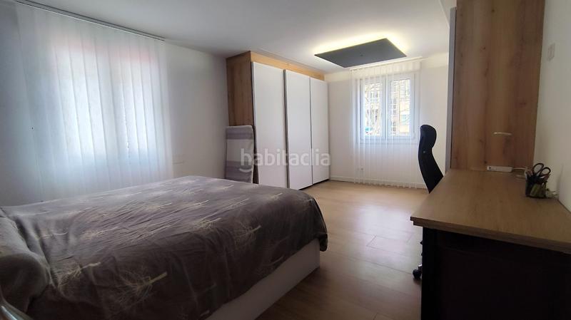 Foto b3a4f60d-5bd3-43f6-8ab8-f7107c7255c4. Alquiler piso acogedor piso reformado de 1 dormitorio en el centro. ideal para disfrutar de tus días con luz y excelentes vistas. no te lo pierd en Vitoria - Gasteiz