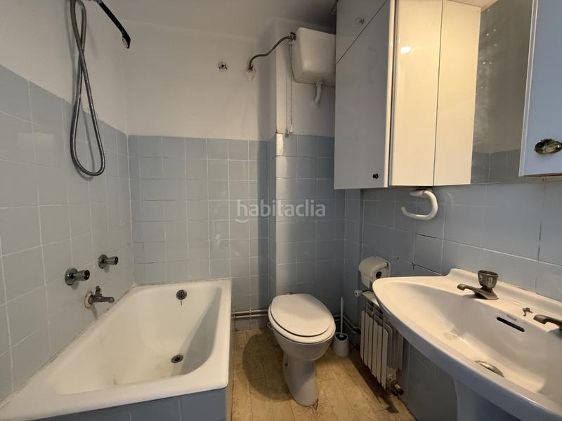 Foto 1da0a1a7-f3fd-411e-9fe3-de8ffafc254c. Appartamento in El Pilar Vitoria - Gasteiz