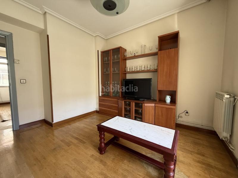 Foto 5a173b02-61e3-492b-a32e-60a74c58cfbf. Appartamento in El Pilar Vitoria - Gasteiz