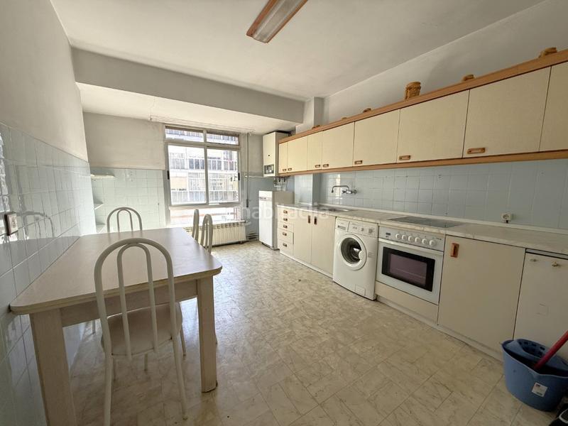 Foto 6e92ad79-24e3-4cea-9b49-90a23437c86e. Appartamento in El Pilar Vitoria - Gasteiz