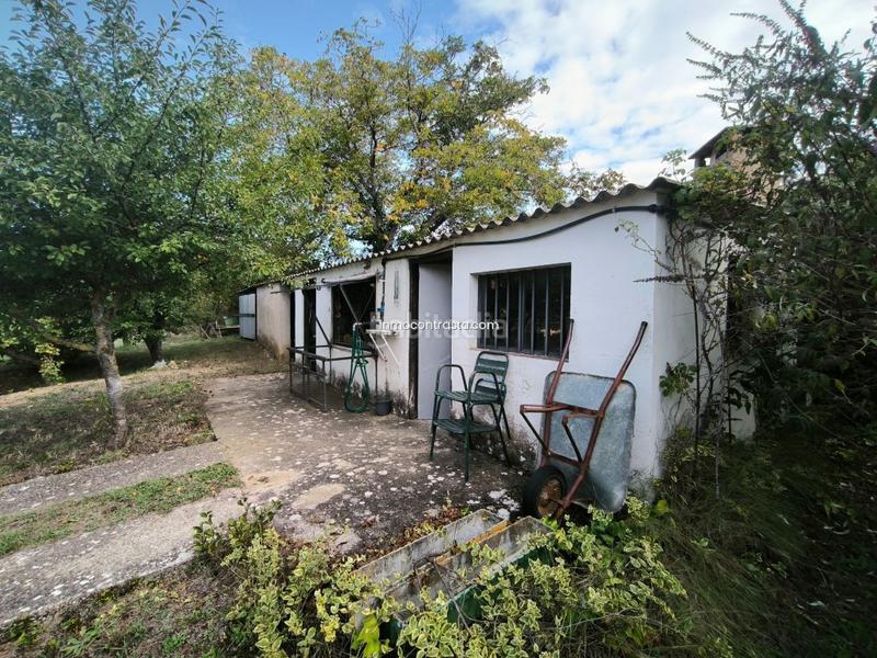 Foto 2629a03d-1c23-4988-b2c1-7bde9762fed6. Casa con parcheggio in Labastida