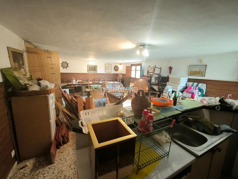 Foto 32735be0-f997-46c5-b04d-00ff7ffa569a. Casa con parcheggio in Labastida