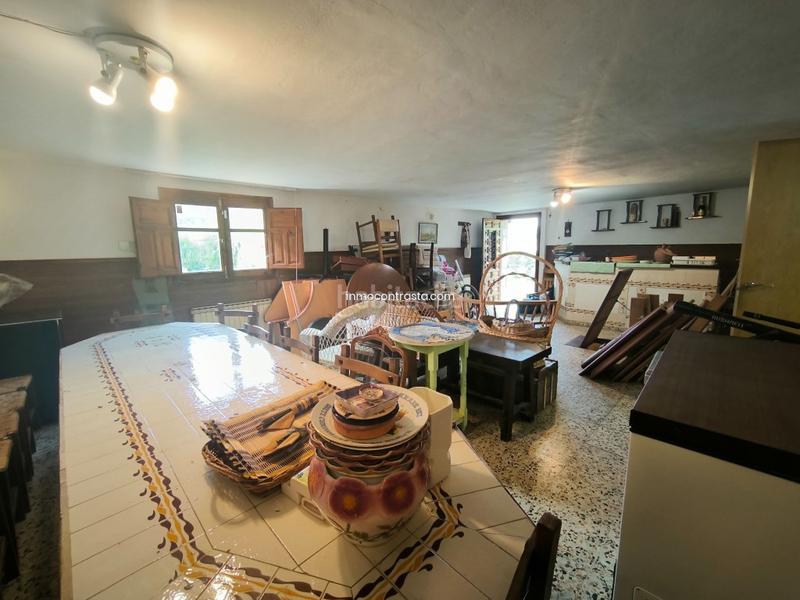 Foto 40885245-a38d-4172-88b8-13fb31a7964f. Casa con parcheggio in Labastida