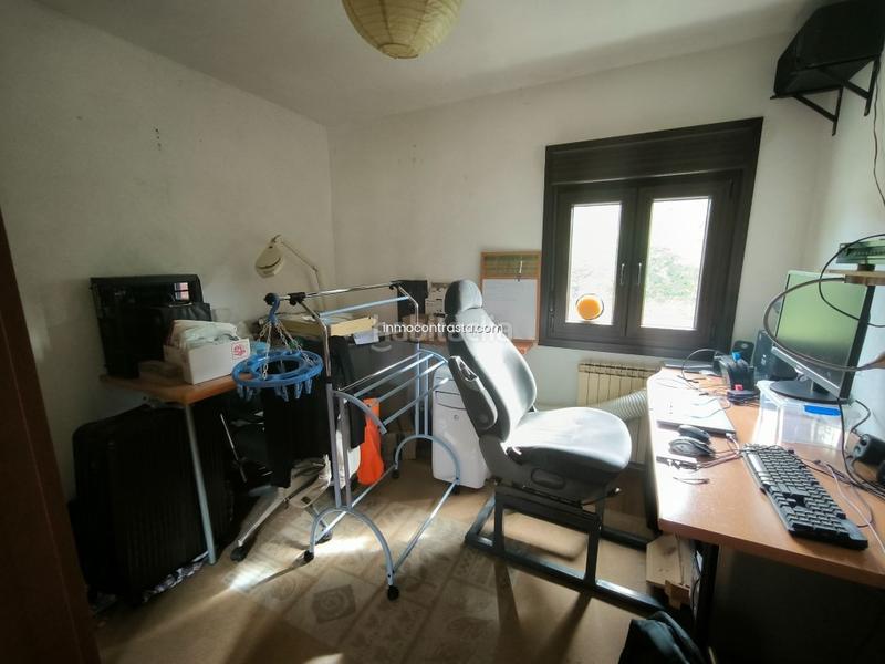 Foto 40b7345a-934b-4a4b-a503-602a6a9db588. Casa con parcheggio in Labastida