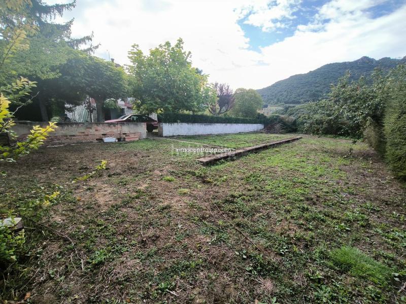Foto 84ba6690-3dff-4d9b-a08d-76d1c04d9478. Casa con parcheggio in Labastida