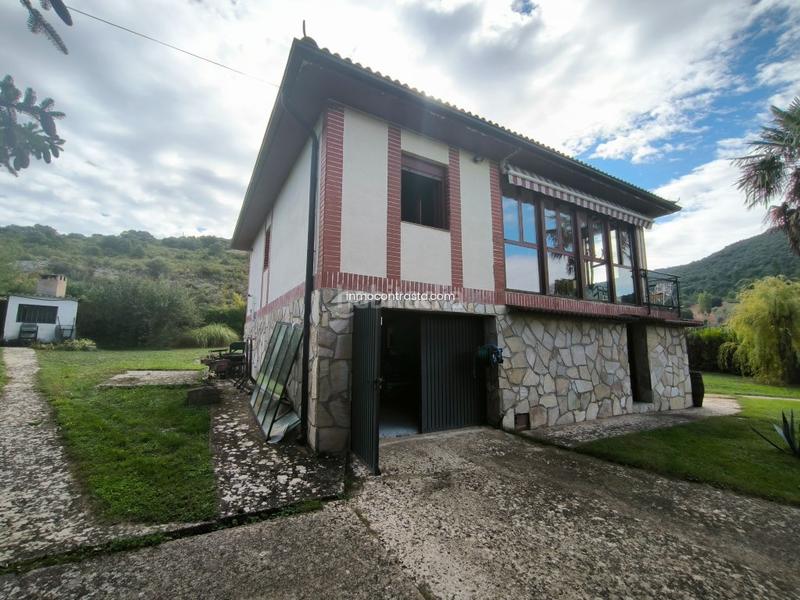 Foto a0ba9b38-0752-47ce-a92e-c1fbdf814ea2. Casa con parcheggio in Labastida