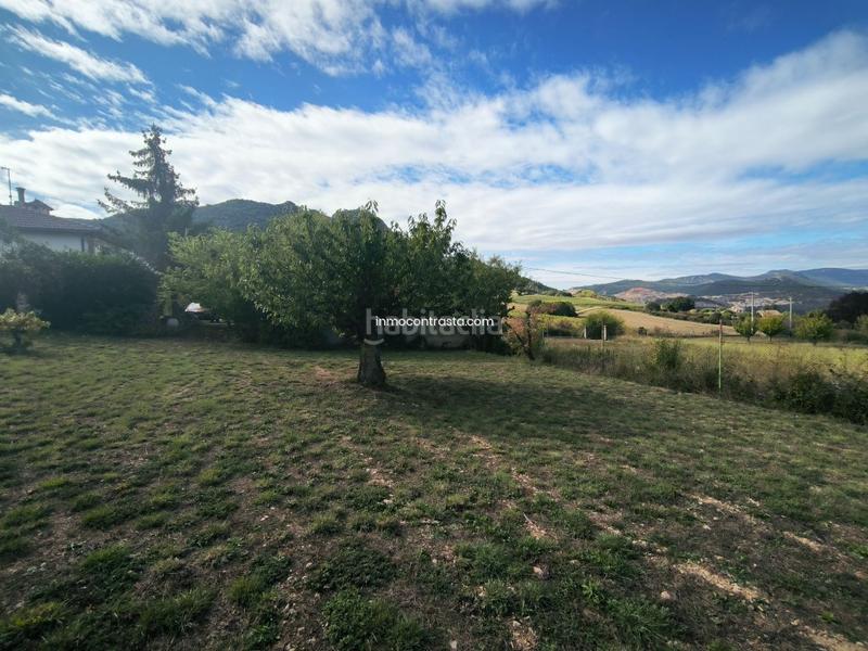 Foto d08306af-4287-4b7c-94f8-99061f31888a. Casa con parcheggio in Labastida