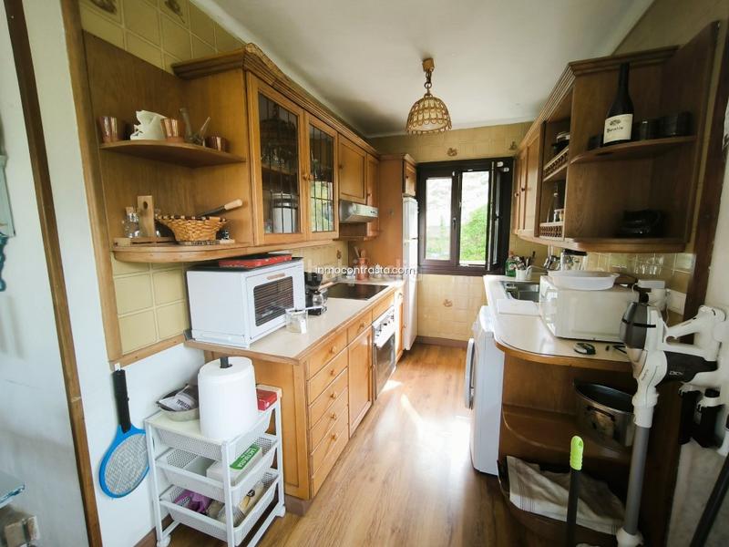 Foto e88abb6a-5229-4a73-a39f-b95638a4e6f5. Casa con parcheggio in Labastida