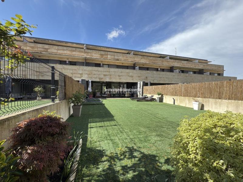 Foto 1750d568-5432-4a84-86aa-c279a837a306. Casa adossada amb aparcament a Mendizorrotza - Armentia Vitoria - Gasteiz