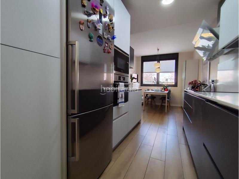 Foto 504f5727-2646-4327-9e3c-aeaa8dc1e541. Casa adossada amb aparcament a Mendizorrotza - Armentia Vitoria - Gasteiz