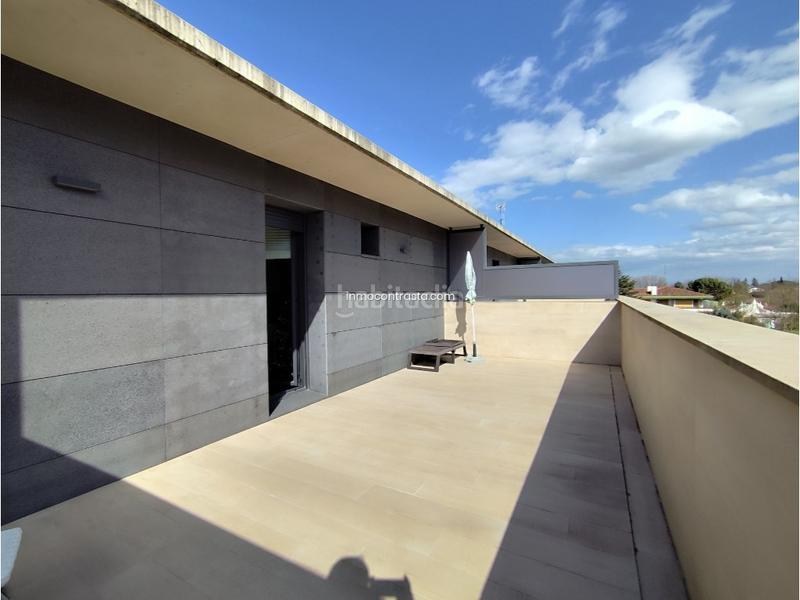 Foto 6f6674e0-b827-402e-9e52-4180f8bd444b. Casa adossada amb aparcament a Mendizorrotza - Armentia Vitoria - Gasteiz