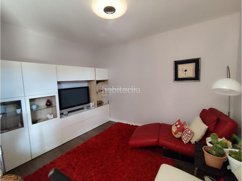 Foto 9734c1a5-8d52-423d-8068-53c0801610ee. Casa adossada amb aparcament a Mendizorrotza - Armentia Vitoria - Gasteiz