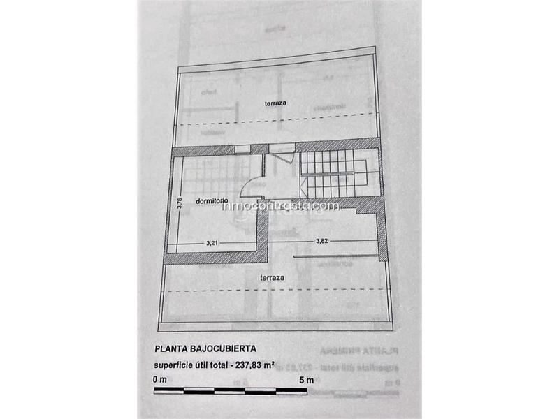 Foto ae927241-f6fc-431d-93df-018061fb650a. Casa adossada amb aparcament a Mendizorrotza - Armentia Vitoria - Gasteiz