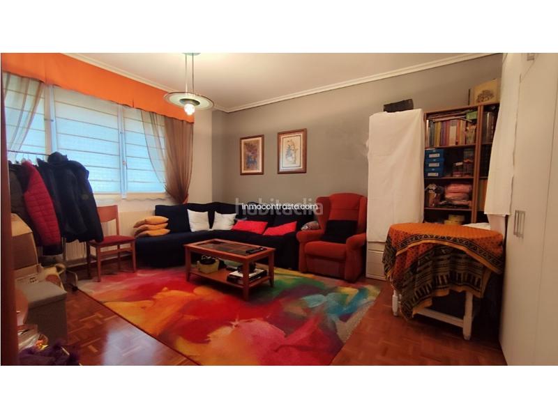 Foto 49dedb7a-49f6-48be-aac1-bb7b860cc077. Appartement avec parking dans Ariznabarra Vitoria - Gasteiz