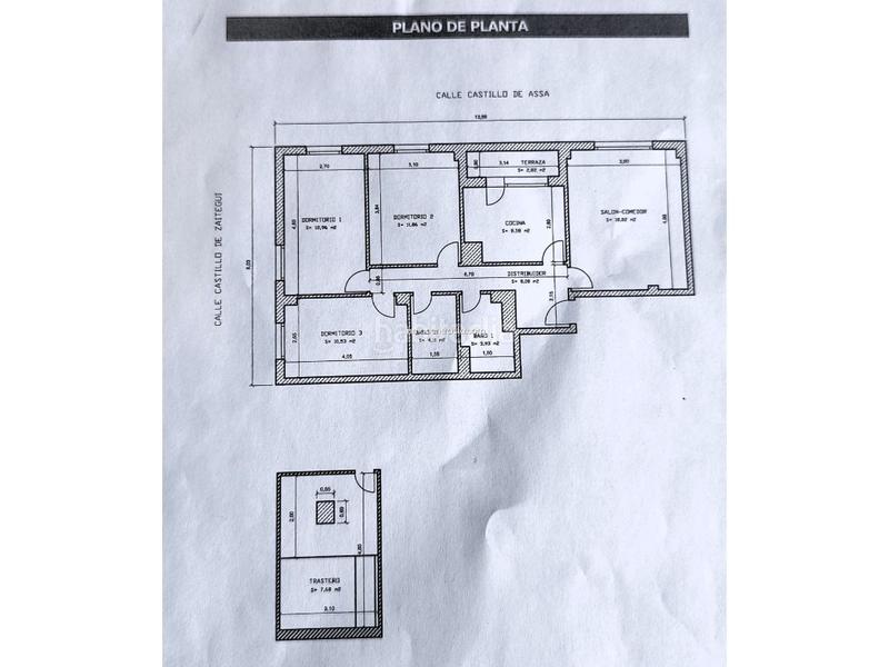 Foto c3cd8ee5-8f16-4f61-bd62-5b0c87b67d33. Appartement avec parking dans Ariznabarra Vitoria - Gasteiz