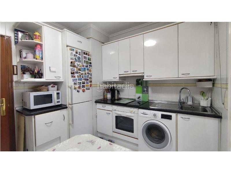 Foto c4f39dd7-bfc8-4d01-8250-2cb3c691a2f1. Appartement avec parking dans Ariznabarra Vitoria - Gasteiz