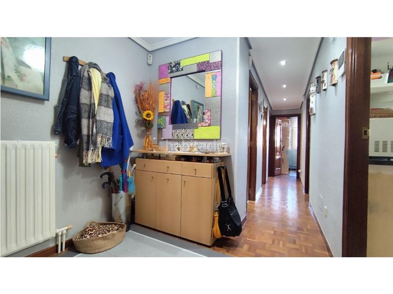 Foto da8fd29a-6360-4e91-8552-48f9bb8c9929. Appartement avec parking dans Ariznabarra Vitoria - Gasteiz