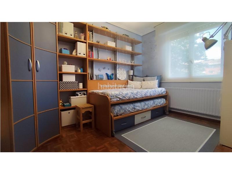 Foto dbcca1cf-5ccc-4c7e-8ca9-2938fbbcf232. Appartement avec parking dans Ariznabarra Vitoria - Gasteiz
