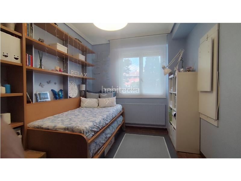 Foto f784dd23-0010-4c66-8873-501f74ae8e09. Appartement avec parking dans Ariznabarra Vitoria - Gasteiz