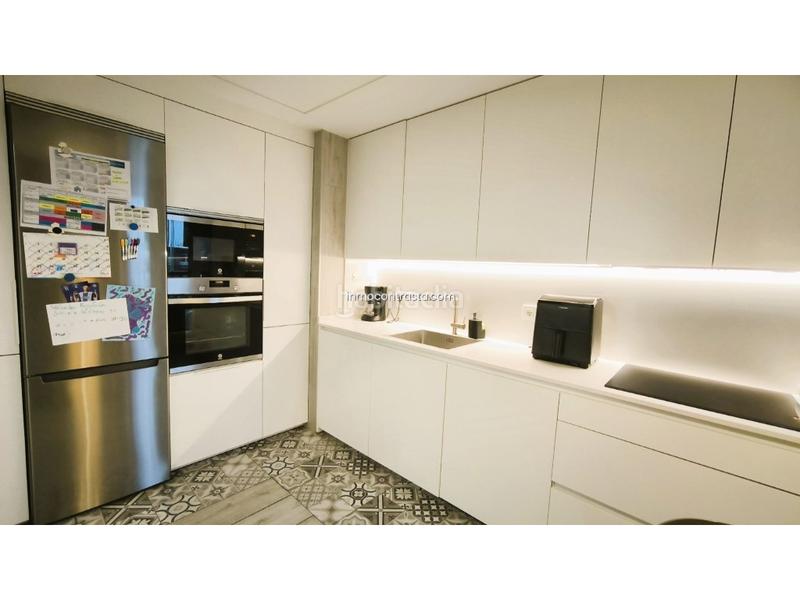 Foto 134fd185-9150-497c-87b3-9829a0f1f8ce. Appartement avec parking dans Lakua-Bizkarra Vitoria - Gasteiz