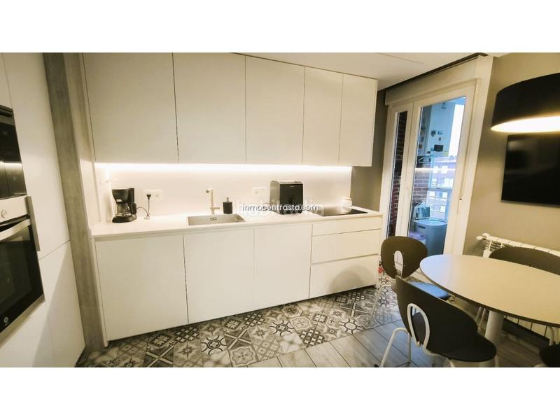 Foto 1f64344a-191d-4f8f-a98b-c7c2c23e9b0f. Appartement avec parking dans Lakua-Bizkarra Vitoria - Gasteiz
