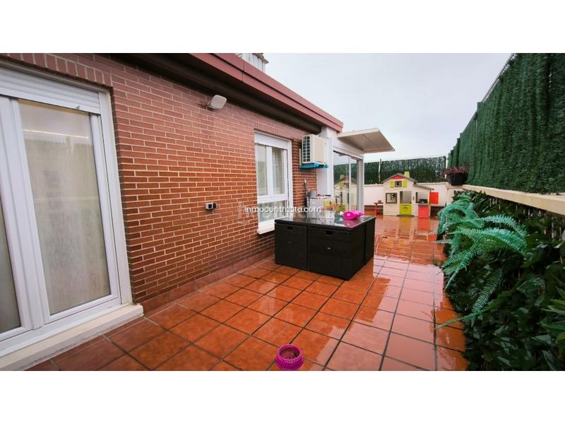 Foto 25088e2a-32ae-40a1-bd87-8d124319024e. Appartement avec parking dans Lakua-Bizkarra Vitoria - Gasteiz