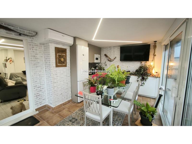 Foto 2cb2cb9c-e610-4261-810a-1771c7ed3c59. Appartement avec parking dans Lakua-Bizkarra Vitoria - Gasteiz
