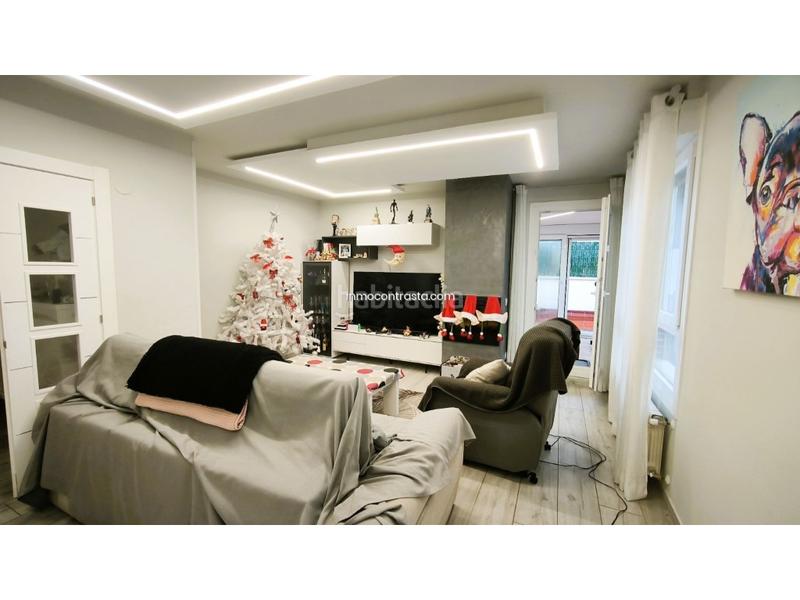 Foto 5465e9c2-424c-46d6-98ef-cb80da9c4136. Appartement avec parking dans Lakua-Bizkarra Vitoria - Gasteiz