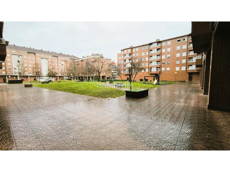 Foto 57940c64-e023-4641-b8df-ad171864e037. Appartement avec parking dans Lakua-Bizkarra Vitoria - Gasteiz