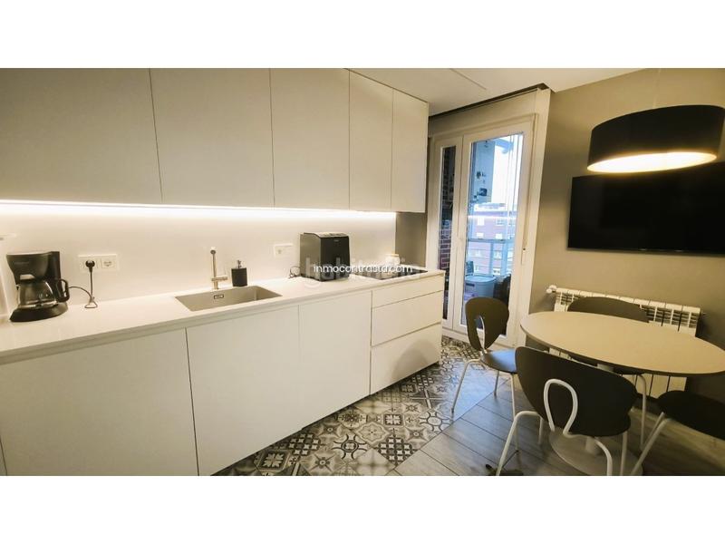 Foto 646c726f-acac-485c-9e47-ec2b29554755. Appartement avec parking dans Lakua-Bizkarra Vitoria - Gasteiz