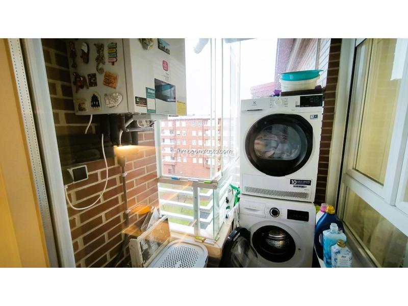 Foto 6bb426ef-da77-49b6-880c-9143f6d8ebd3. Appartement avec parking dans Lakua-Bizkarra Vitoria - Gasteiz