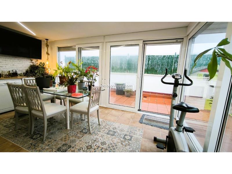 Foto 7ad871e4-1e4b-4b9e-9f5d-07a1cd770bd7. Appartement avec parking dans Lakua-Bizkarra Vitoria - Gasteiz