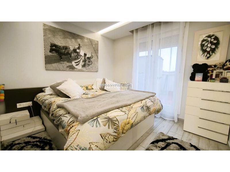 Foto 98ffe1ed-bc56-4b78-a51d-c93839e51664. Appartement avec parking dans Lakua-Bizkarra Vitoria - Gasteiz