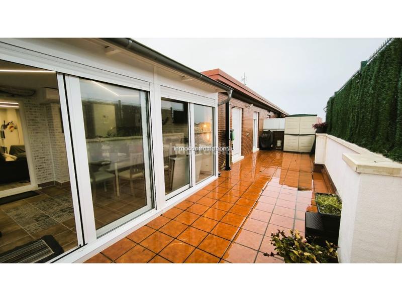 Foto b478c526-220f-4d17-bb0e-72fc67641c3a. Appartement avec parking dans Lakua-Bizkarra Vitoria - Gasteiz