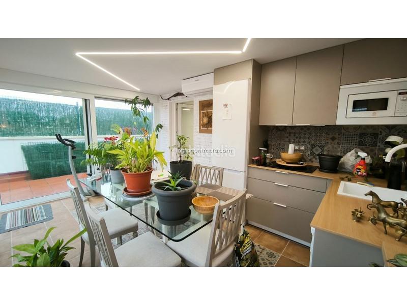 Foto e24e1c00-deb1-4fff-bf88-e2d80489fb3c. Appartement avec parking dans Lakua-Bizkarra Vitoria - Gasteiz