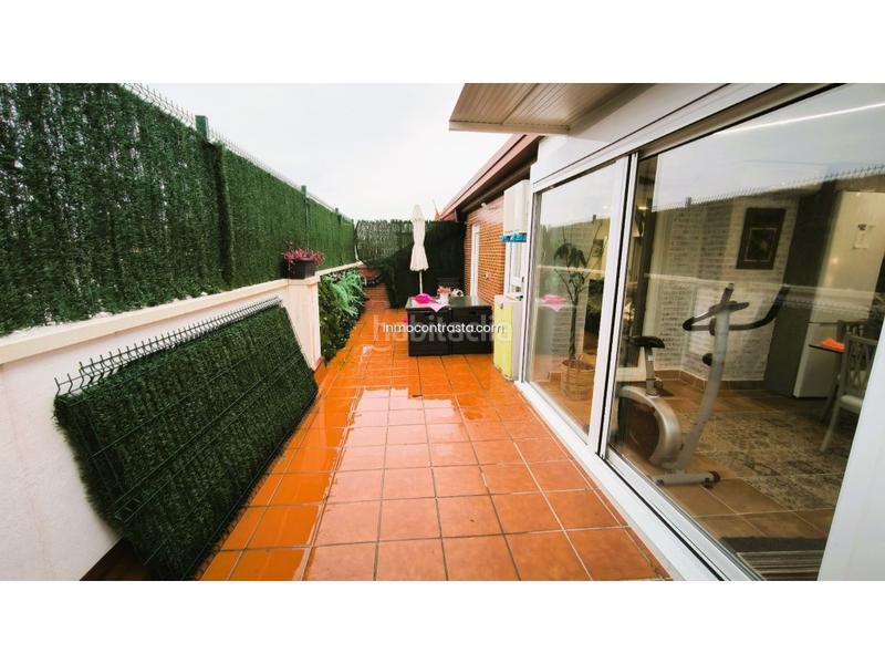 Foto eb6bbd6a-3c4a-4a61-a4d6-50dbd7502c26. Appartement avec parking dans Lakua-Bizkarra Vitoria - Gasteiz