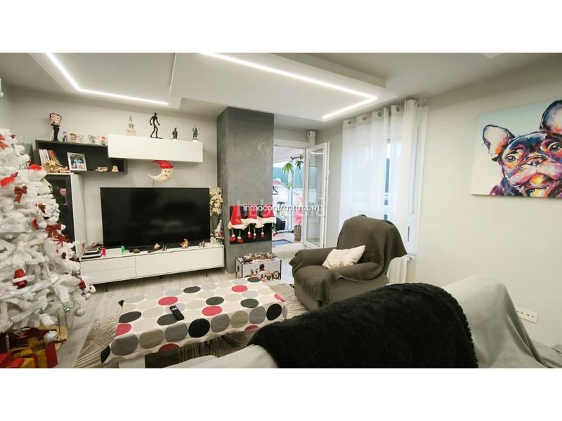 Foto f4066e4e-dcb4-4e8b-b760-868b84036470. Appartement avec parking dans Lakua-Bizkarra Vitoria - Gasteiz
