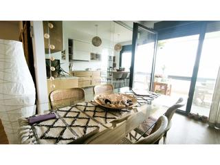 Pis  Larrea kalea. Magnifico piso de 140m construidos en aretxabaleta.