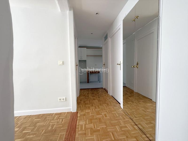 Foto 620b3b11-451e-48b0-ba4a-f88ba2cae390. Appartamento in Coronación Vitoria - Gasteiz
