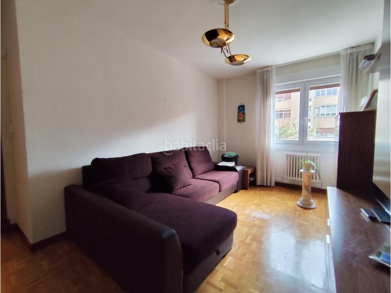 Foto 0e71086e-428a-4bb2-856f-cc8f89d09ebc. Flat in Adurtza Vitoria - Gasteiz