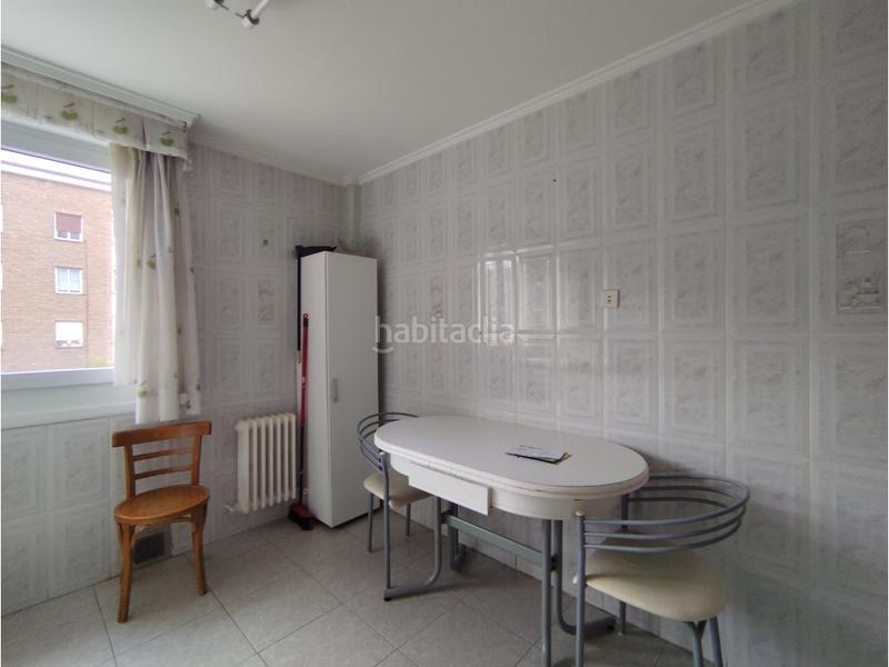 Foto 10fcef35-7b28-44ad-89d2-024c664de643. Flat in Adurtza Vitoria - Gasteiz