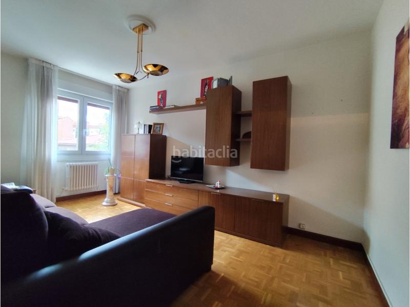 Foto 765e1743-7f63-43ee-93e2-255b481b92a6. Flat in Adurtza Vitoria - Gasteiz