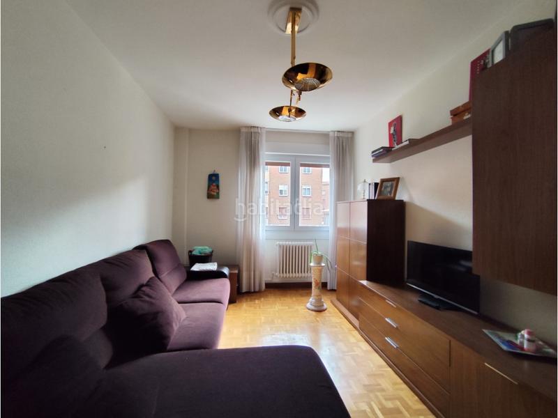 Foto 7d38180d-f529-4f96-b906-939b2a06494d. Flat in Adurtza Vitoria - Gasteiz