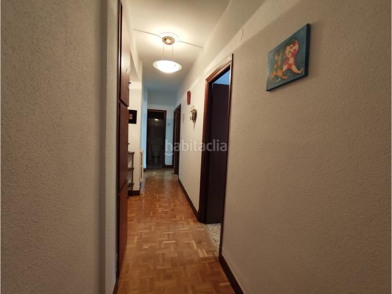 Foto cfac23e5-15d6-477b-9426-310d82d249f1. Flat in Adurtza Vitoria - Gasteiz