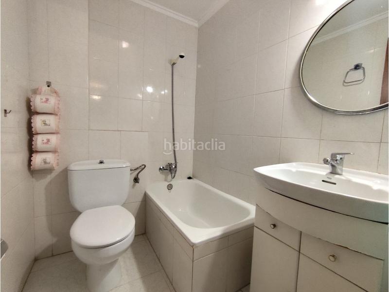 Foto f3bff6a5-1f67-487b-b7ab-9082bb2cf2e4. Flat in Adurtza Vitoria - Gasteiz