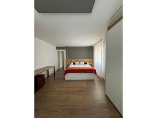 Location Appartement  Calle manuel iradier. Piso 1 dormitorio en alquiler centro vitoria