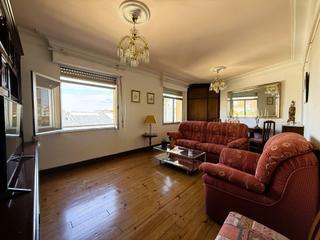 Pis  Calle provincia plaza. Piso con inmejorable ubicacin en el centro de vitoriagasteiz