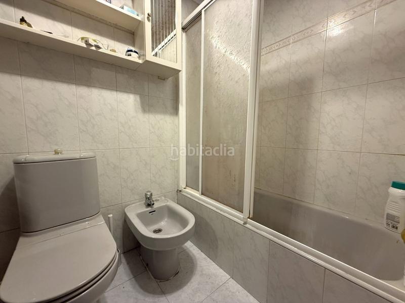 Foto 14e99153-89b8-4530-8d2b-e837da099d29. Flat with heating in Zaramaga Vitoria - Gasteiz