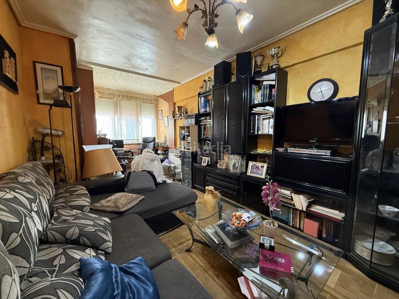 Foto 45d3ea73-c670-406a-af37-915b7be0a2e5. Flat with heating in Zaramaga Vitoria - Gasteiz